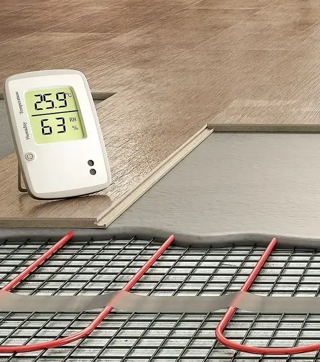 Electric Under Floor Heating Installation, Repair and Maintenance Services In Bethnal Green in Bethnal Green