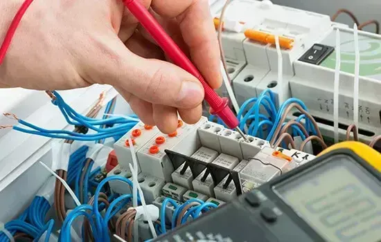 Professional electrician in Bethnal Green